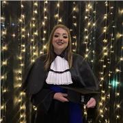Professora de Inglês para crianças
